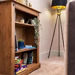 The Cosy Norse Retreat