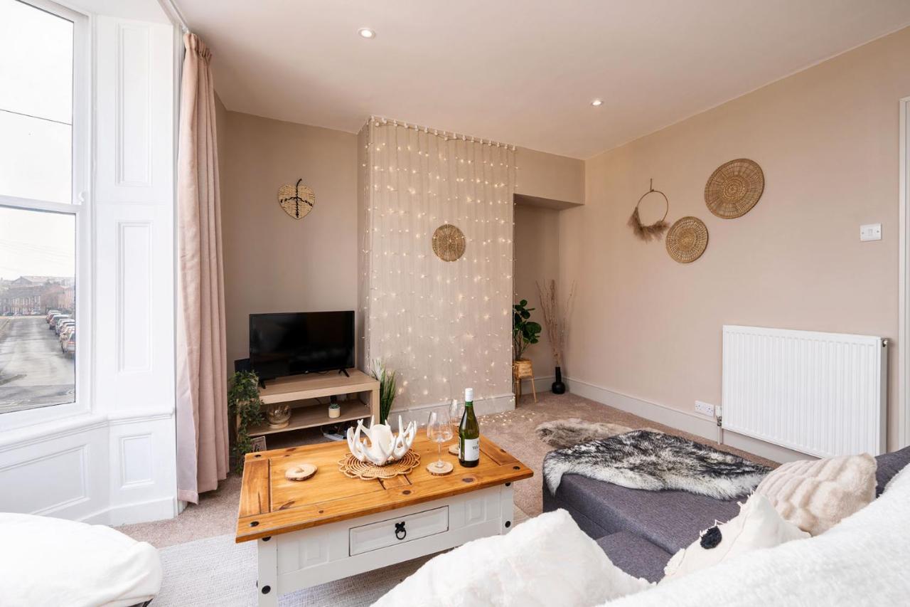 The Cosy Norse Retreat Apartemen