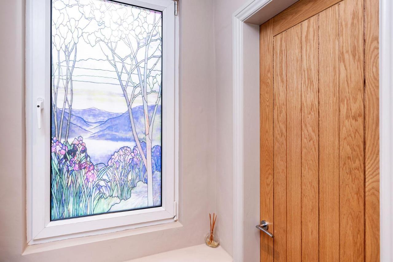 The Cosy Norse Retreat Apartemen