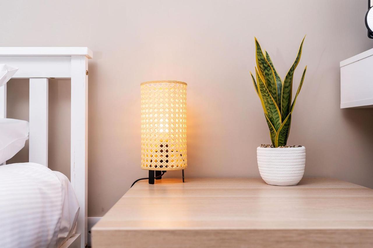 Apartemen The Cosy Norse Retreat York